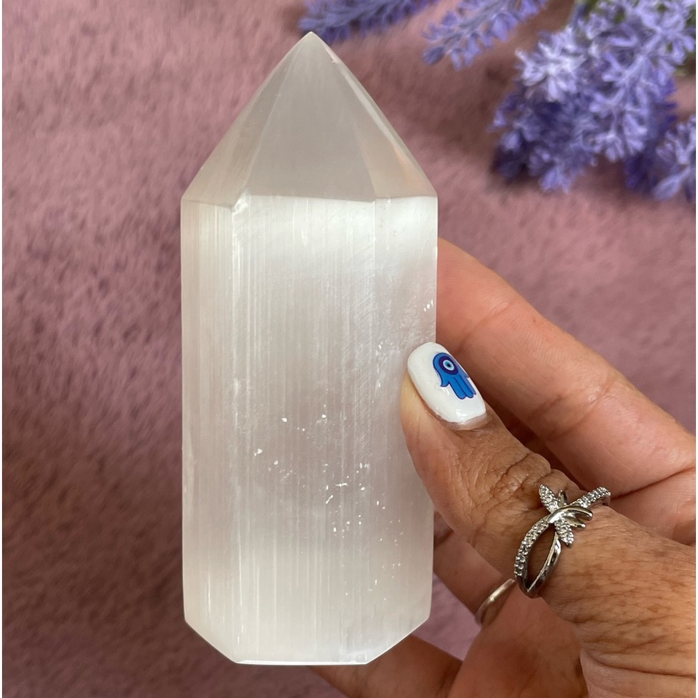 🤍Clear Quartz 🤍